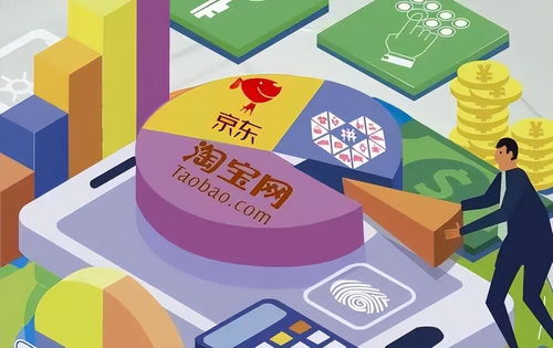 淘寶二十載 一部電商與互聯(lián)網(wǎng)信息服務(wù)的激蕩史