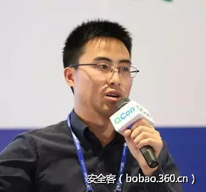 QCon上海2017全球軟件開發(fā)大會 數(shù)據(jù)處理與存儲服務(wù)的前沿趨勢