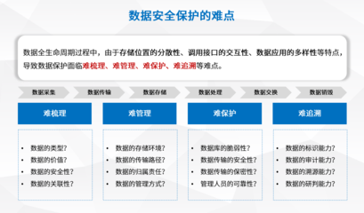 數(shù)據(jù)流轉(zhuǎn)新守護 盛邦安全發(fā)布全生命周期安全服務(wù)